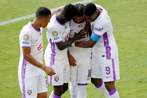 أول فوز آسيوي.. 4 أرقام من انتصار العين على الوداد بمونديال الأندية